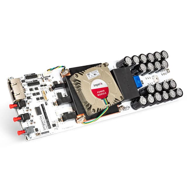 Imperix PEB4050 | Chipmall.com electronics components