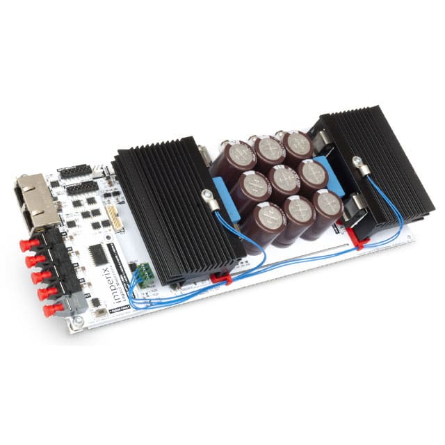 Imperix PEH4010 | Chipmall.com electronics components