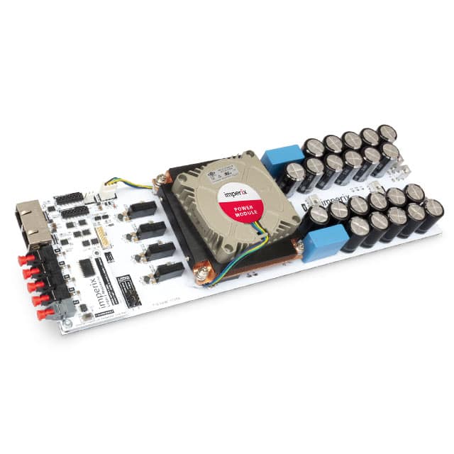 Imperix PEN8018 | Chipmall.com electronics components