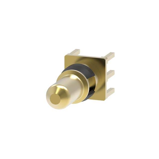 IMS Connector Systems 5115.24.1015.403 | Chipmall.com electronics components
