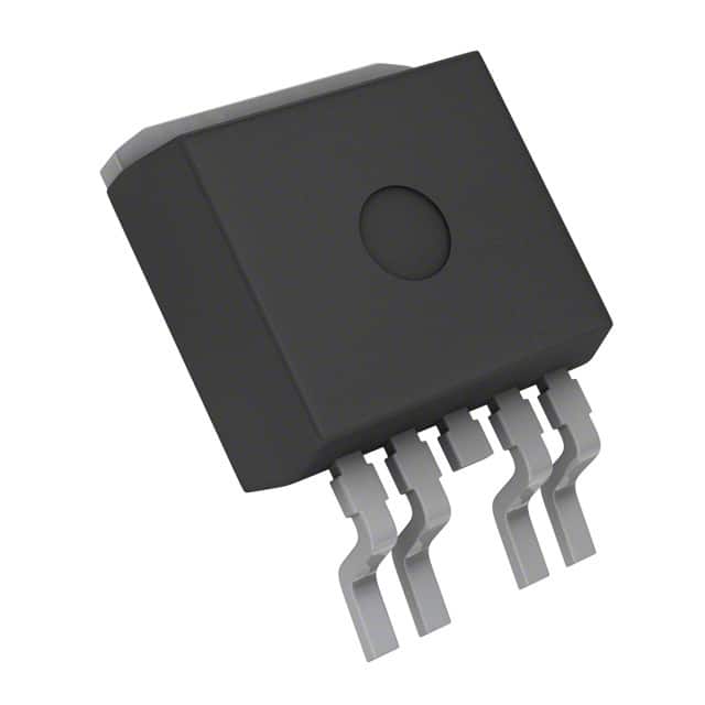 Infineon Technologies AUIR3315STRL | Chipmall.com electronics components