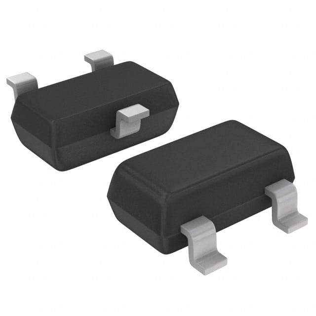 Infineon Technologies BAS16 | Chipmall.com electronics components