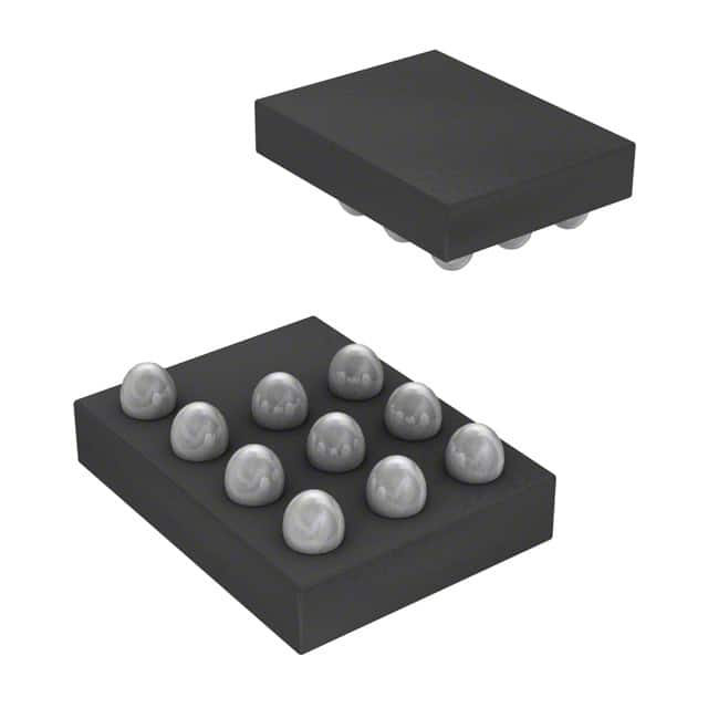 Infineon Technologies BGF 100 E6327 | Chipmall.com electronics components