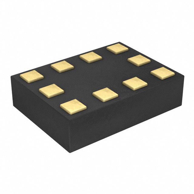 Infineon Technologies BGSA11GN10E6327XTSA1 | Chipmall.com electronics components