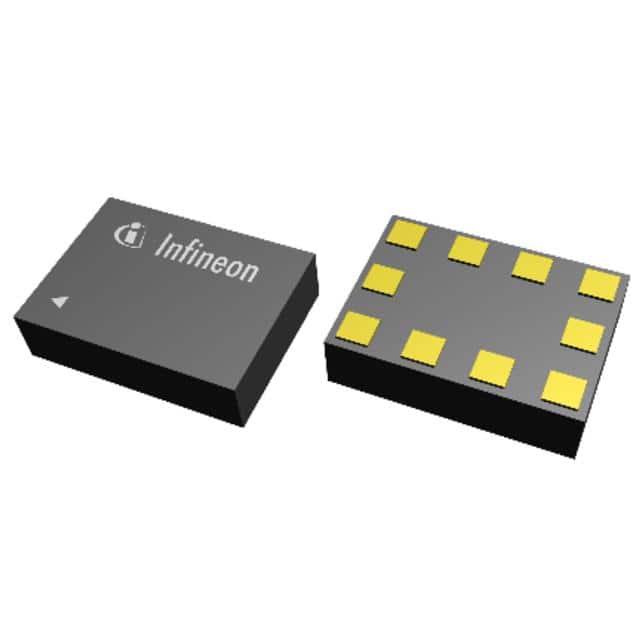 Infineon Technologies BGSA403ML10E6327XTSA1 | Chipmall.com electronics components