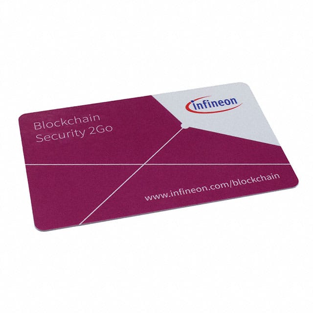 Infineon Technologies BLOCKCHAINSTARTKITTOBO1 | Chipmall.com electronics components