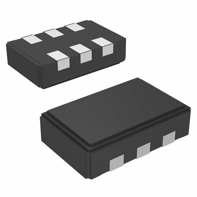 Infineon Technologies CY2XF34FLXCT | Chipmall.com electronics components