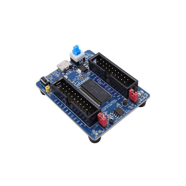 Infineon Technologies CY3689 | Chipmall.com electronics components