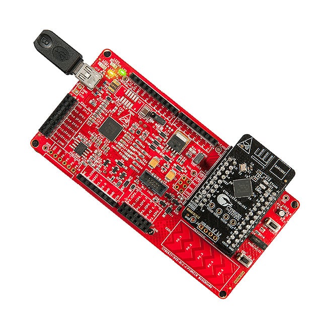 Infineon Technologies CY8CKIT-042-BLE-A | Chipmall.com electronics components