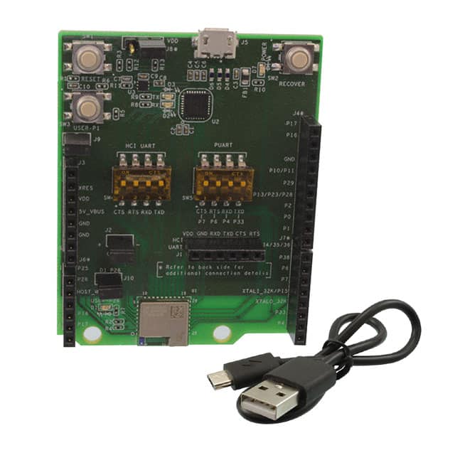 Infineon Technologies CYBT-423028-EVAL | Chipmall.com electronics components