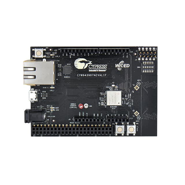 Infineon Technologies CYW943907AEVAL1F | Chipmall.com electronics components