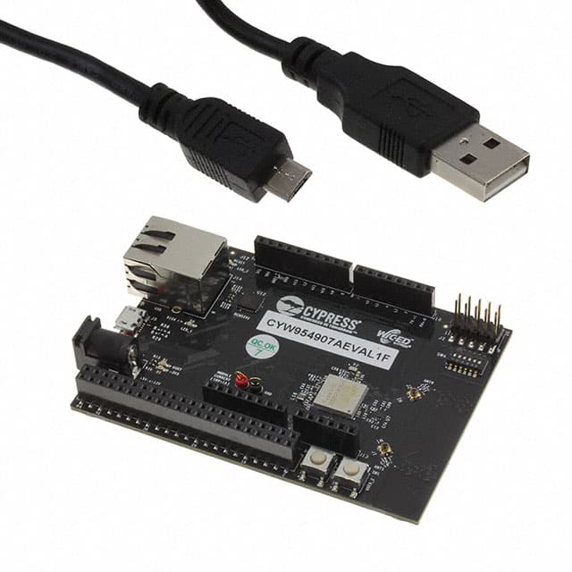 Infineon Technologies CYW954907AEVAL1F | Chipmall.com electronics components