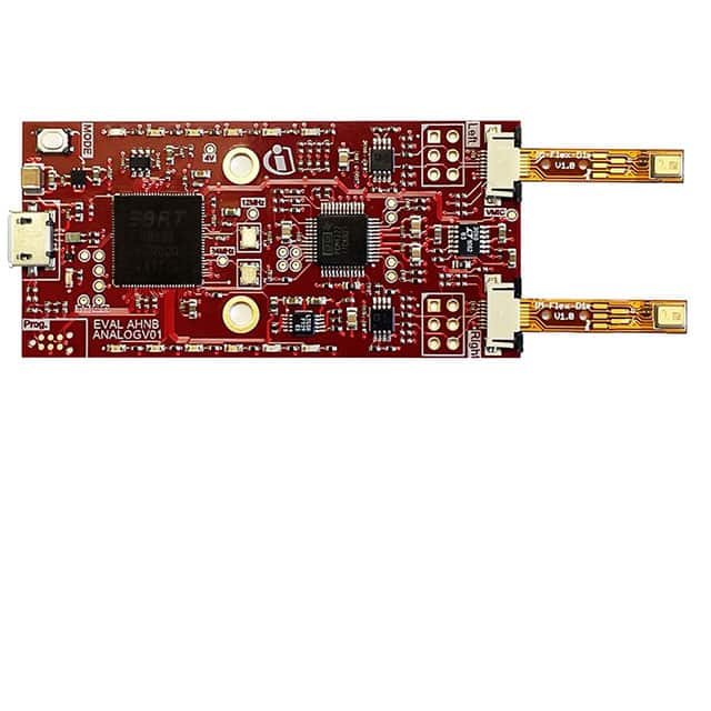 Infineon Technologies EVALAHNBANALOGV01TOBO1 | Chipmall.com electronics components