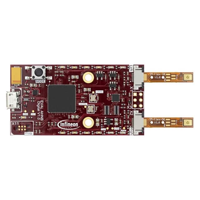 Infineon Technologies EVALAHNBIM69D130V01TOBO1 | Chipmall.com electronics components