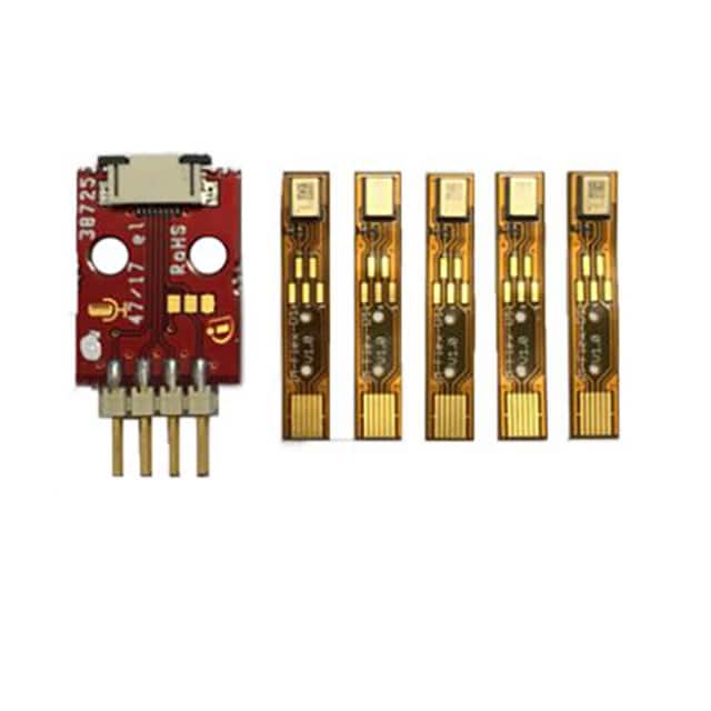 Infineon Technologies EVALIM67D120FLEXKITTOBO1 | Chipmall.com electronics components
