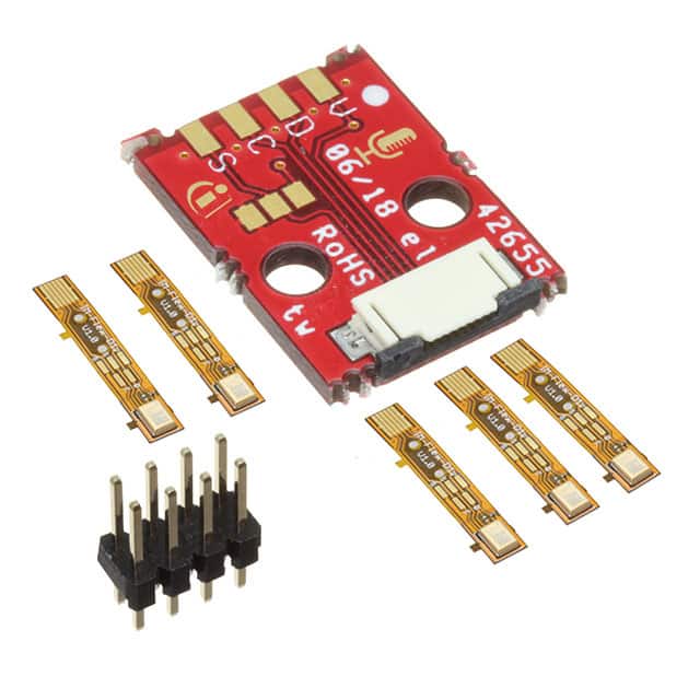 Infineon Technologies EVALIM69D130FLEXKITTOBO1 | Chipmall.com electronics components