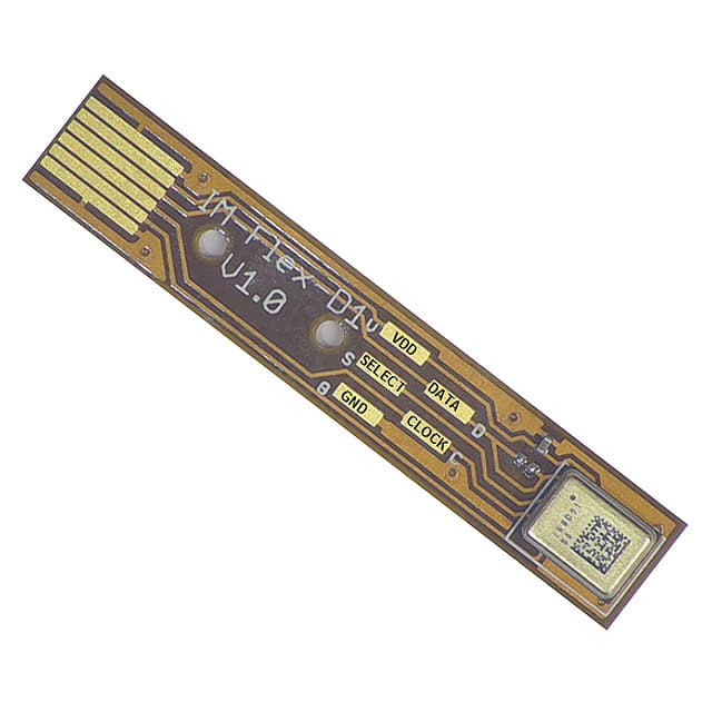 Infineon Technologies EVALIM69D130V01FLEXTOBO1 | Chipmall.com electronics components