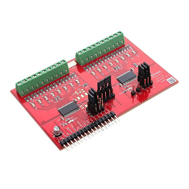 Infineon Technologies EVALISO1I813TTOBO1 | Chipmall.com electronics components