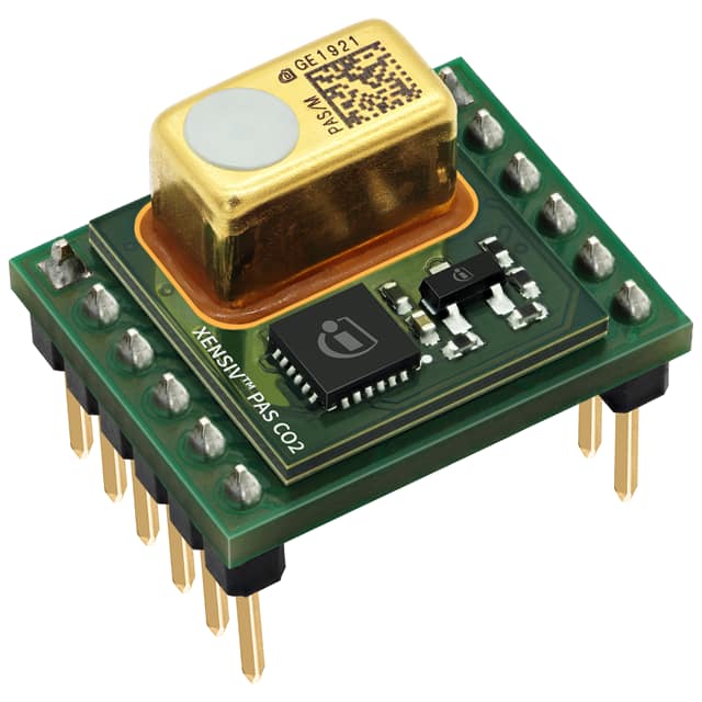 Infineon Technologies EVALPASCO2MINIBOARDTOBO1 | Chipmall.com electronics components