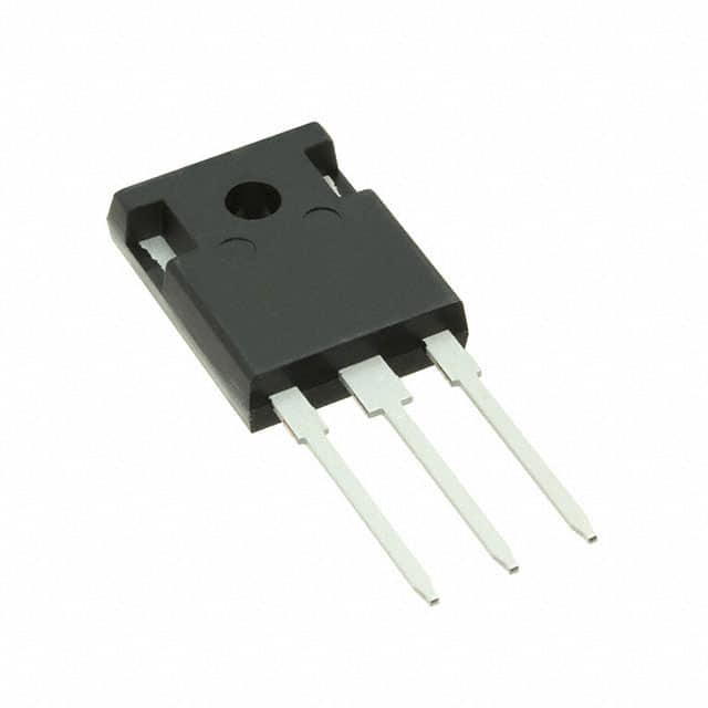 Infineon Technologies IDW100E60FKSA1 | Chipmall.com electronics components