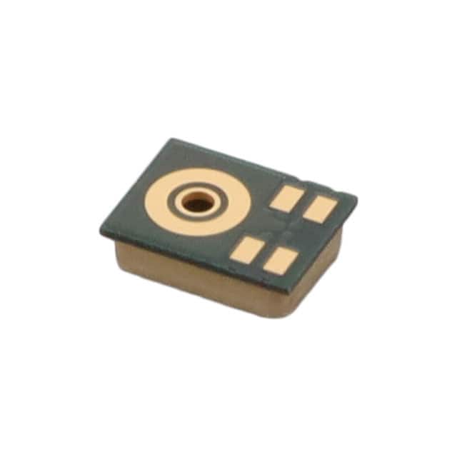Infineon Technologies IM67D120AXTSA1 | Chipmall.com electronics components