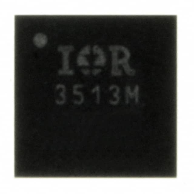 Infineon Technologies IR3513MTRPBF | Chipmall.com electronics components