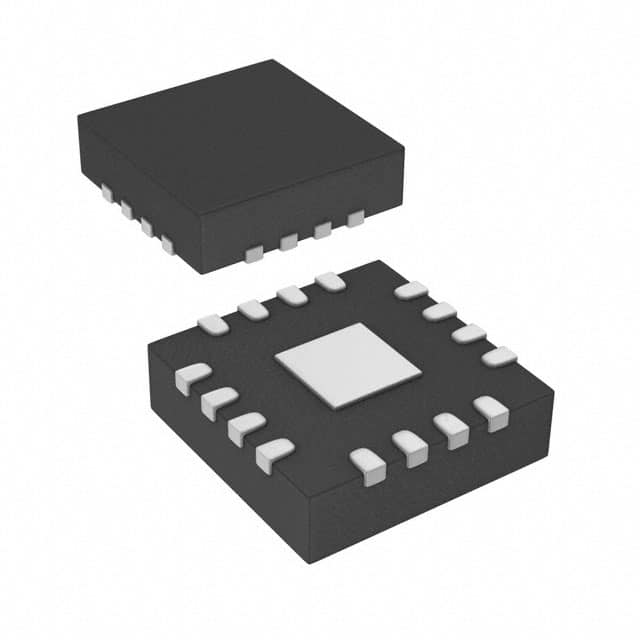 Infineon Technologies IR3710MTRPBF | Chipmall.com electronics components