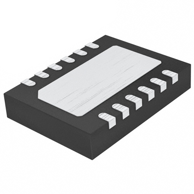 Infineon Technologies IR3725MTRPBF | Chipmall.com electronics components