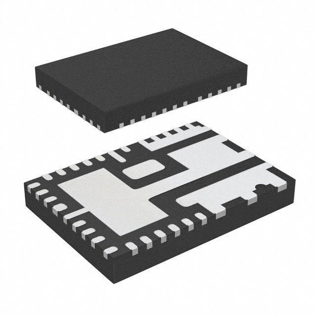 Infineon Technologies IR38063MBC01TRP | Chipmall.com electronics components