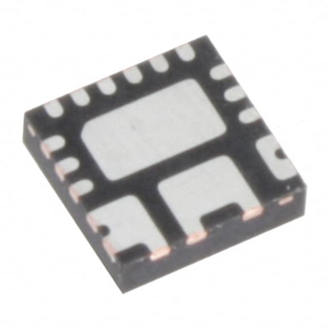 Infineon Technologies IR3823MTRPBF | Chipmall.com electronics components