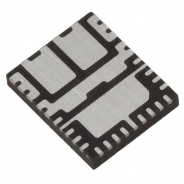 Infineon Technologies IR3891MTRPBF | Chipmall.com electronics components