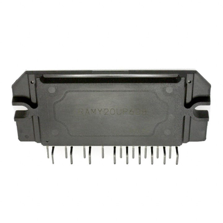 Infineon Technologies IRAMY20UP60B | Chipmall.com electronics components