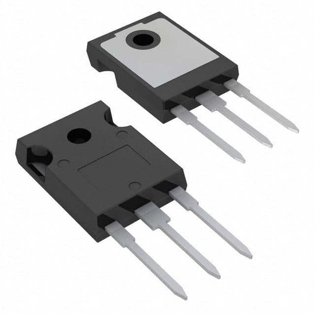 Infineon Technologies IRGP4660D-EPBF | Chipmall.com electronics components
