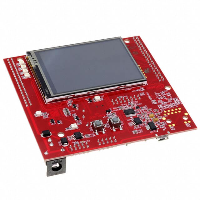 Infineon Technologies KITAURIXTC234TFTTOBO1 | Chipmall.com electronics components