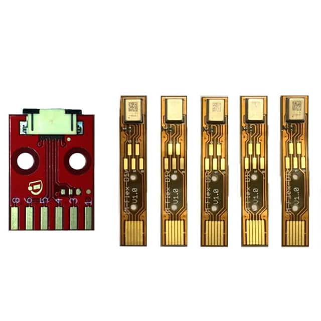 Infineon Technologies KITIM69D127V11FLEXTOBO1 | Chipmall.com electronics components