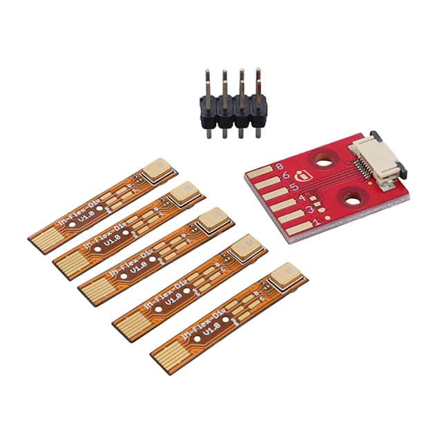 Infineon Technologies KITIM72D128V01FLEXTOBO1 | Chipmall.com electronics components