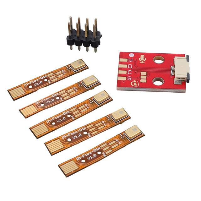Infineon Technologies KITIM73A135V01FLEXTOBO1 | Chipmall.com electronics components