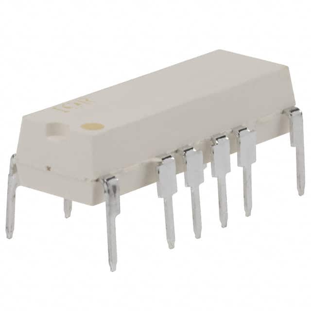 Infineon Technologies PVR1301NPBF | Chipmall.com electronics components