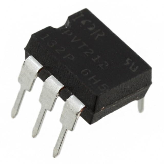 Infineon Technologies PVT412PBF | Chipmall.com electronics components