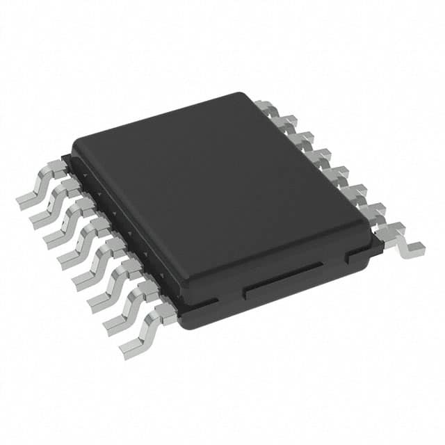 Infineon Technologies TLE5014SP16E0001XUMA1 | Chipmall.com electronics components