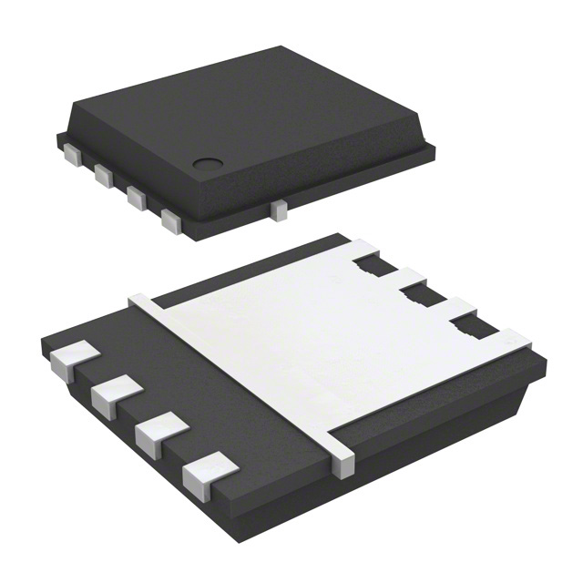 Infineon Technologies TLE8457DLEXUMA1 | Chipmall.com electronics components