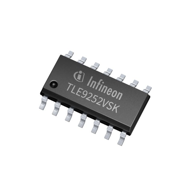 Infineon Technologies TLE9252VSKXUMA1 | Chipmall.com electronics components