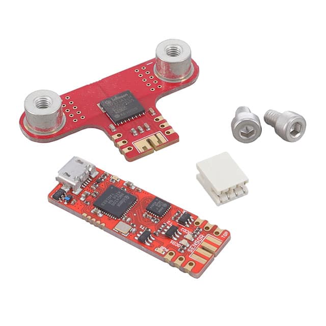 Infineon Technologies TLI4971MS2GOTOBO1 | Chipmall.com electronics components