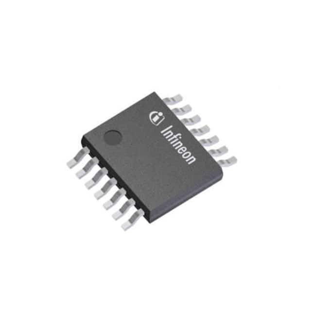 Infineon Technologies TLS4125D0EPVXUMA1 | Chipmall.com electronics components