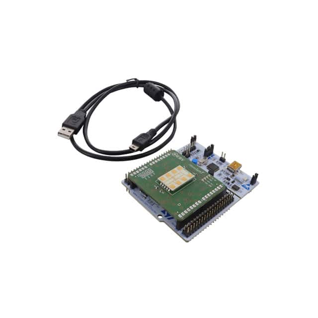 InnoSenT GmbH 80.00000038 | Chipmall.com electronics components