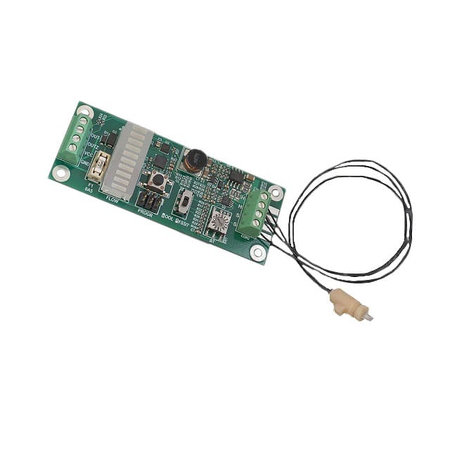 Innovative Sensor Technology FS FLOWMODULE | Chipmall.com electronics components