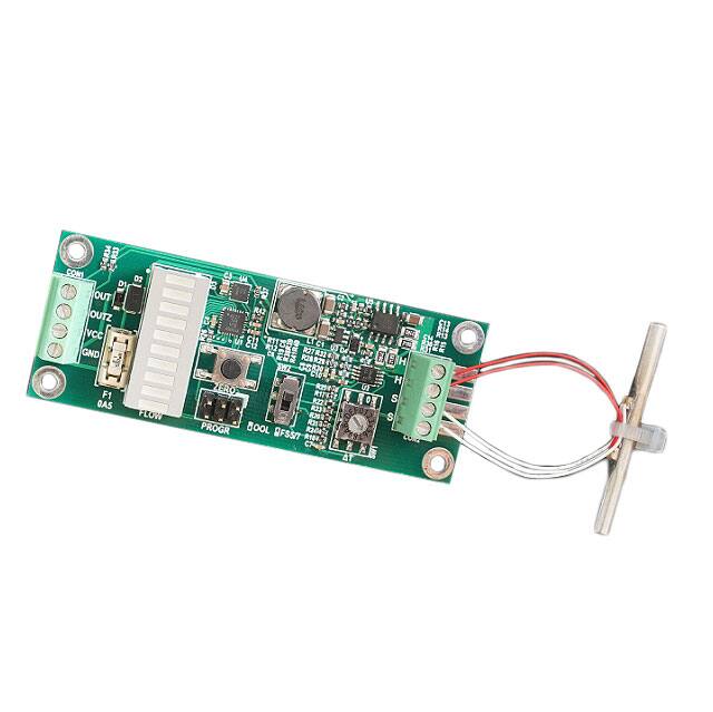 Innovative Sensor Technology OOL DEMO UNIT V2.0 | Chipmall.com electronics components