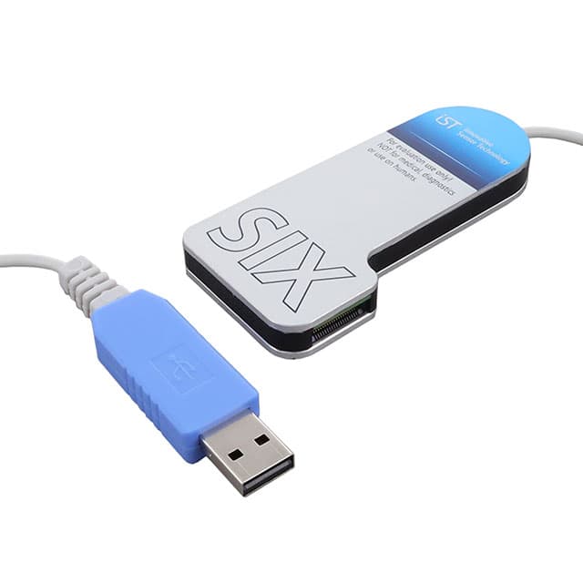 Innovative Sensor Technology SIX.050.045.100.N.C.U | Chipmall.com electronics components