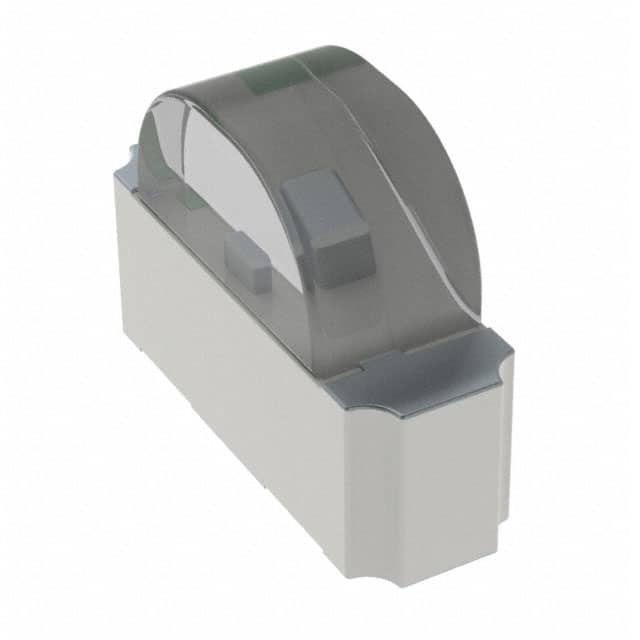 Inolux IN-S121ASUW | Chipmall.com electronics components
