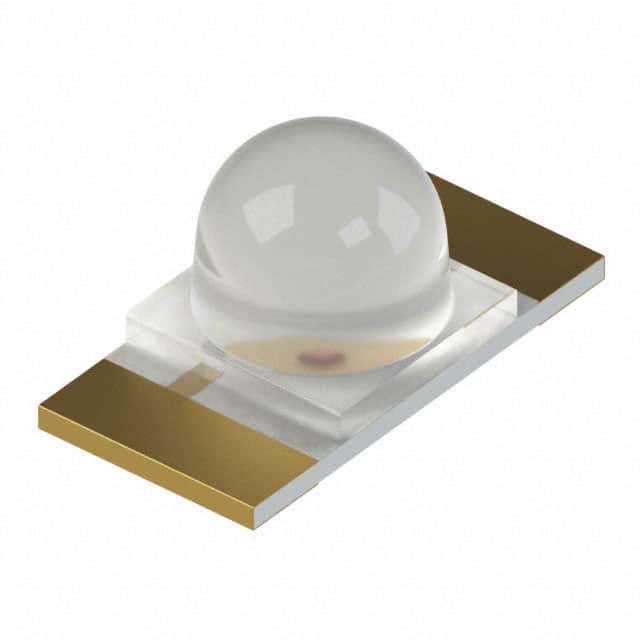 Inolux IN-S126ETHIR | Chipmall.com electronics components